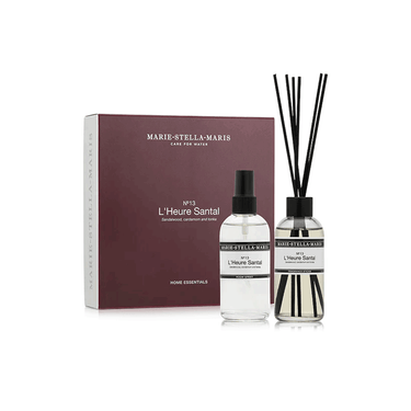 Home Essentials | No.13 L'Heure Santal